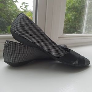 Anne Klein Sport Shoes - Anne Klein Oalise flats Anne Klein Sport Shoes - Anne Klein Oalise flats